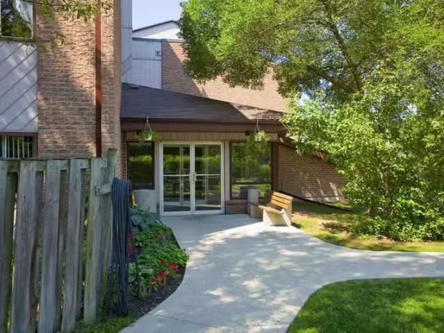 Condo for rent in York, Ontario