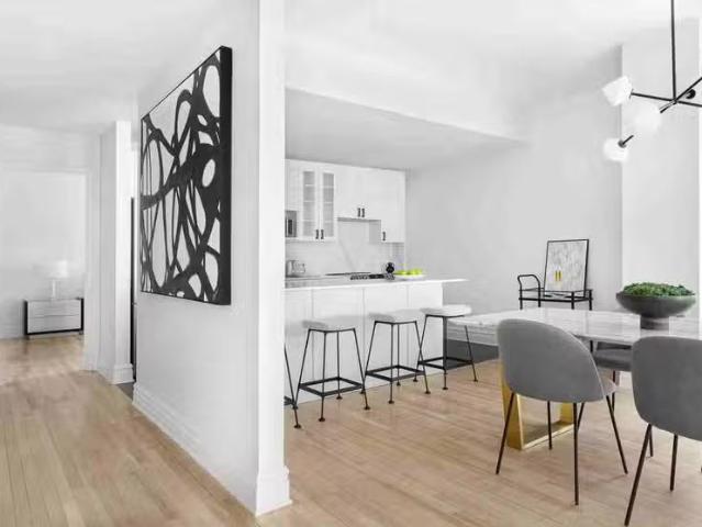 Condo for rent in St. Leonard's, Quebec