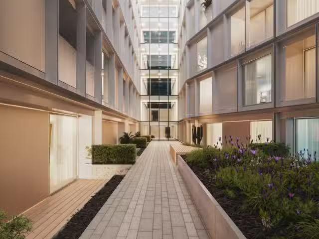 Condo for rent in St. Leonard's, Quebec