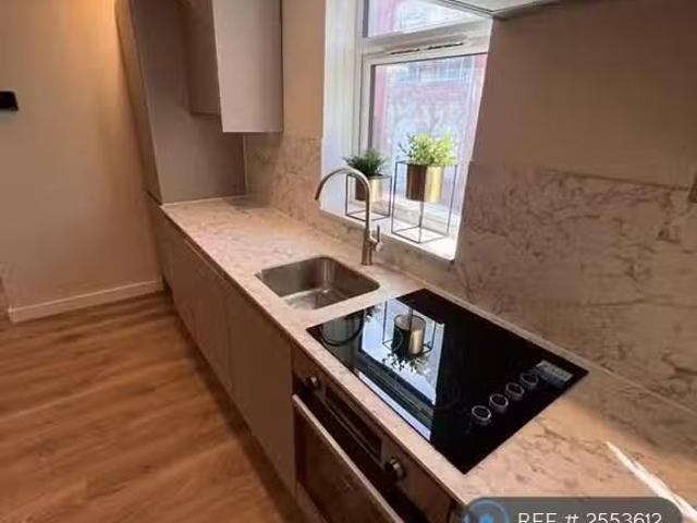 House for rent in Easton, Feckenham