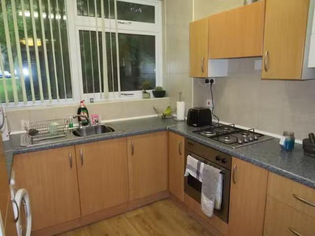 House for rent in Sutton Coldfield, West Midlands