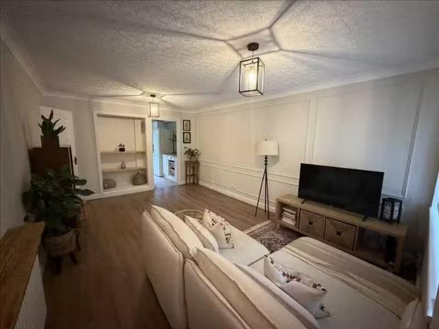 House for rent in Elmdon, West Midlands