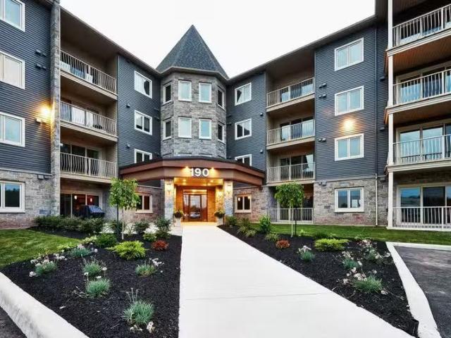 Condo for rent in Westmorland, New Brunswick