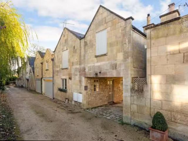 House for rent in Bath And North East Somerset