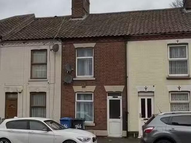House for rent