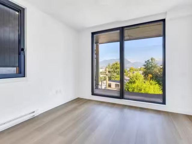 Condo for rent in Vancouver, British Columbia