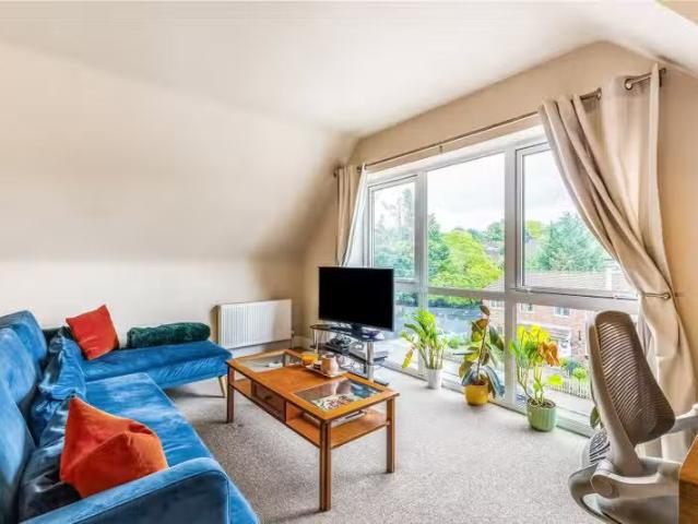 Apartment for rent in Grove Park, Isle Of Man