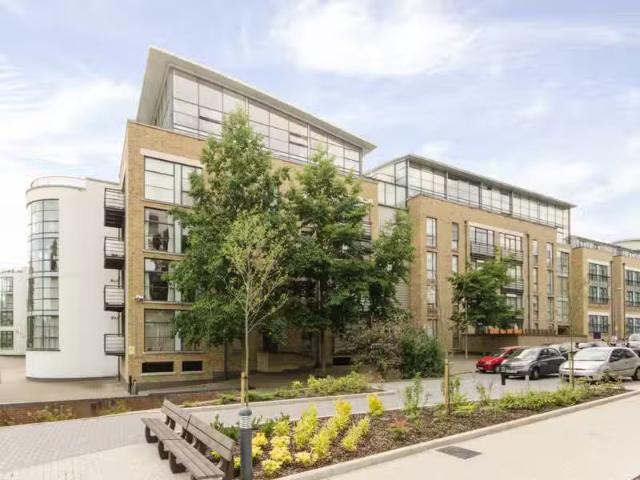 Apartment for rent in Brentford End, Greater London