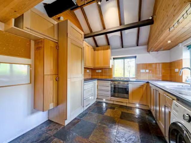House for rent in The Slade, Oxfordshire