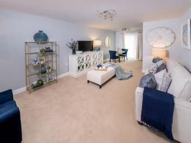 House for rent in Worthing, West Sussex