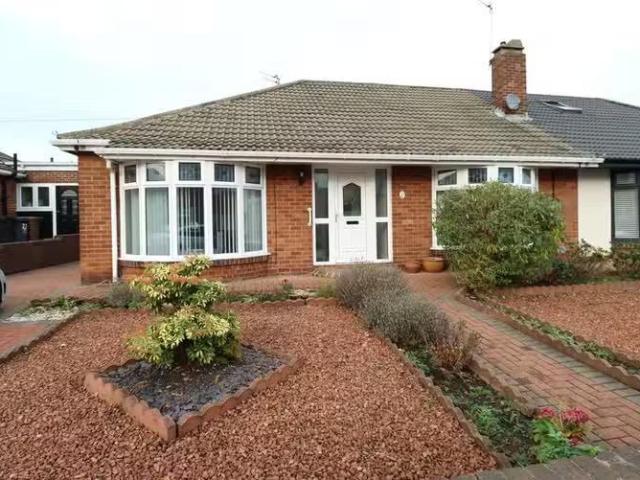 House for rent