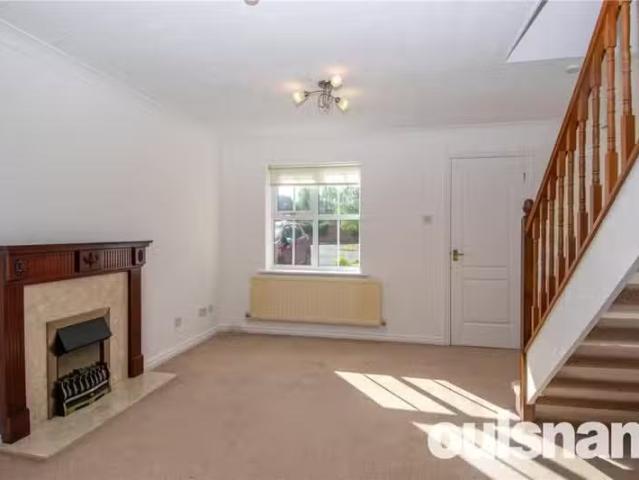 House for rent in Burcot, Bromsgrove
