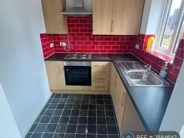 House for rent in Poulton, Bidston Hill