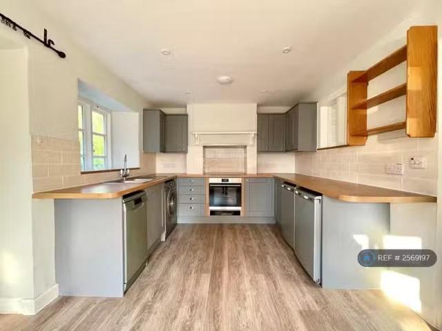 House for rent in Zeals, Wiltshire