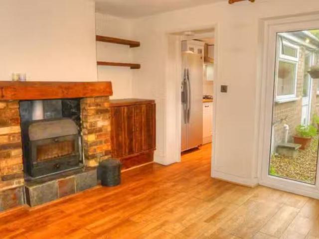 House for rent in Barway, Cambridgeshire