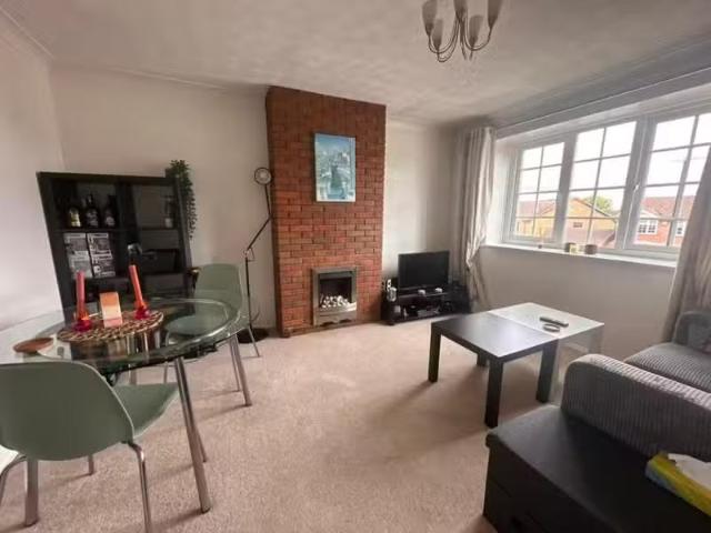 House for rent in Wickhurst Green, Horsham
