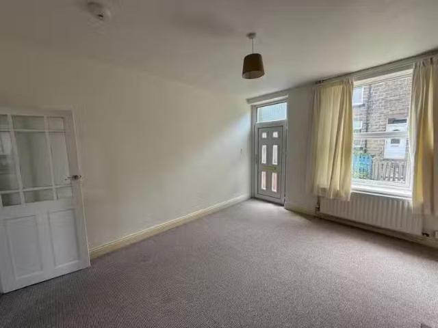 House for rent in Silsden, Upper Henshaw