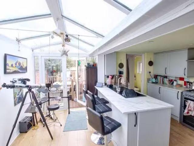 House for rent in Blackwall, Greater London