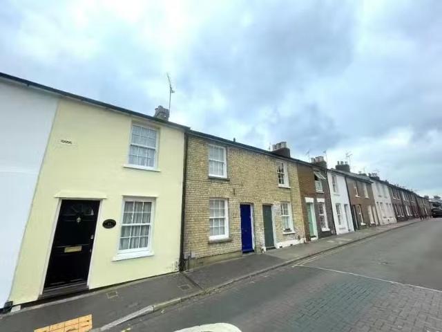 House for rent in St Albans, Five Acres