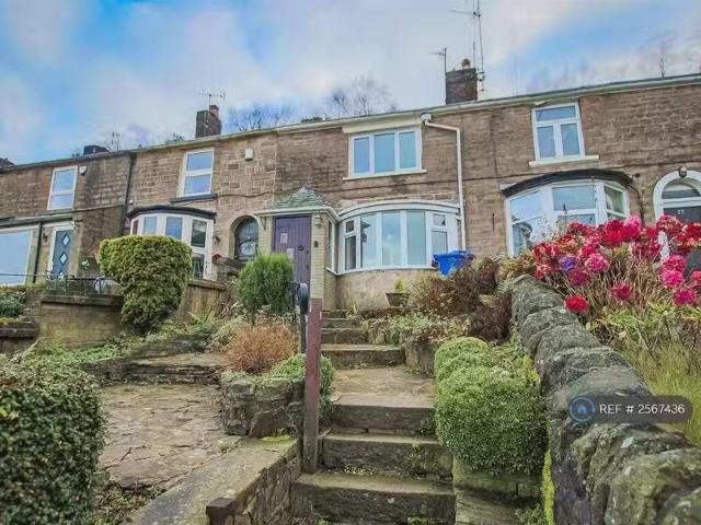 House for rent in Paradise, Lancashire