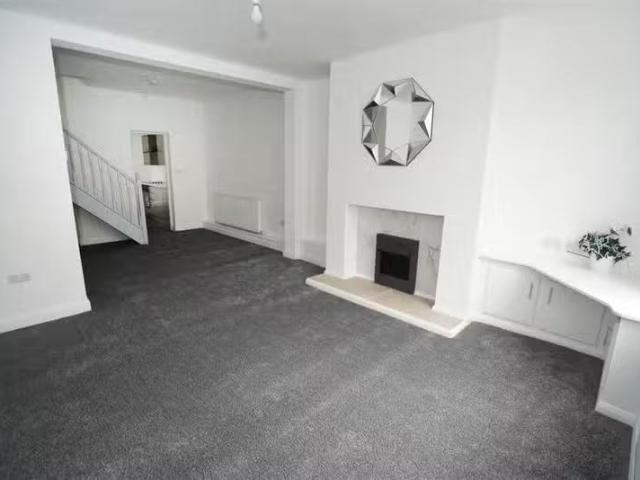 House for rent in Lee Bank, Greater Manchester