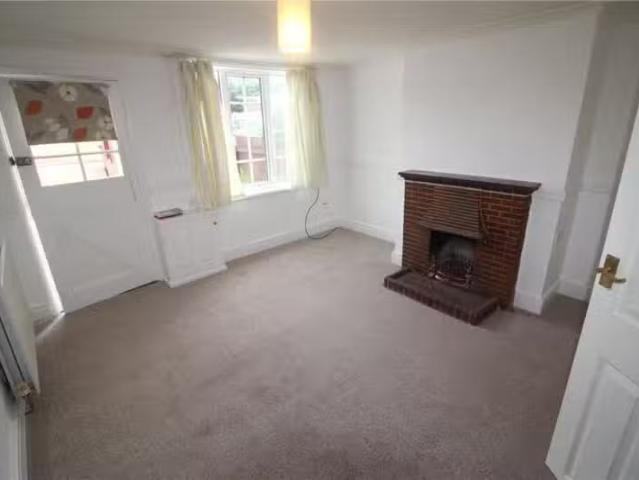 House for rent in Knowle, West Midlands