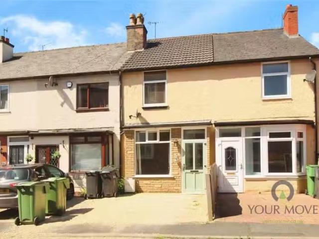 House for rent in Lower Bullingham