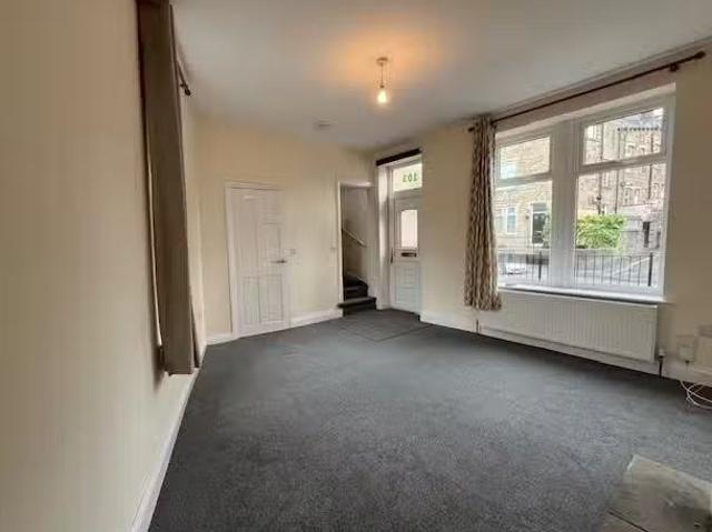 House for rent in Keighley, Exley Head