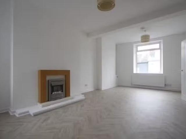 House for rent in Abertridwr, Wales