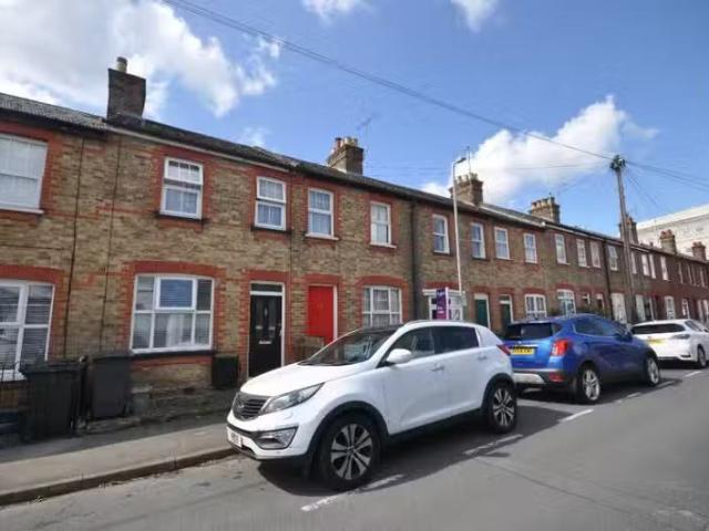 House for rent in Galleywood, Chelmsford