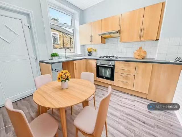 House for rent in Rose Grove, Burnley