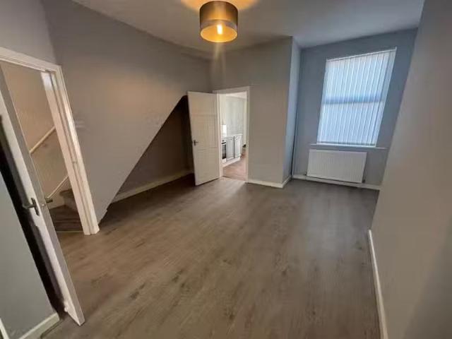 House for rent in South Tranmere, New Ferry