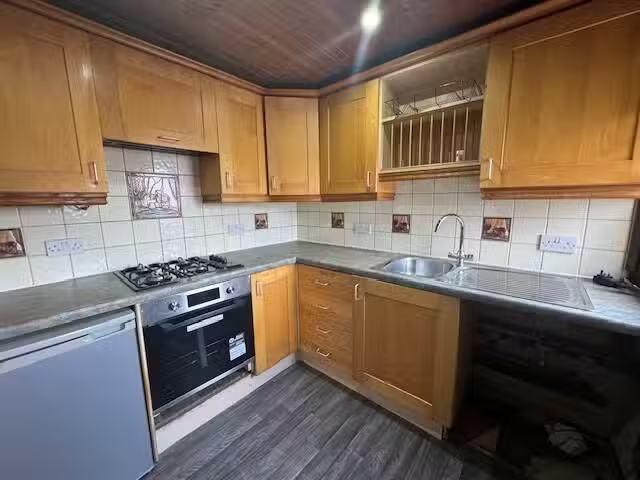 House for rent in Higherford, Lancashire