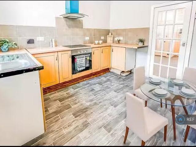 House for rent in Nelson, Higherford