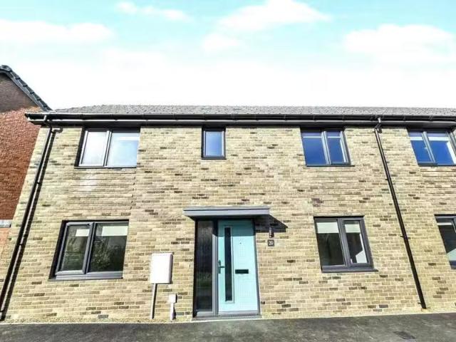 House for rent in Bolton Low Houses, Hampshire