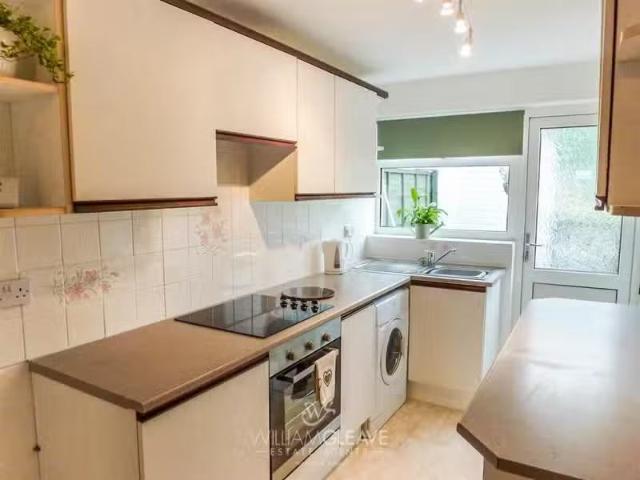 House for rent in Bagillt