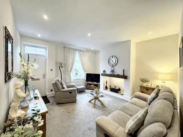 House for rent in Bury, Greater Manchester