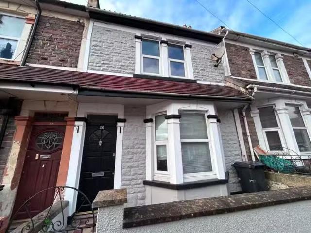 House for rent in Saint Giles, Bloomsbury