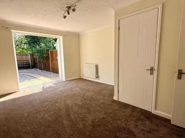 House for rent in Ebblake, Verwood