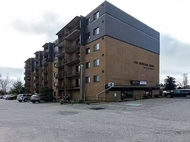Condo for rent in North Bay, Ontario