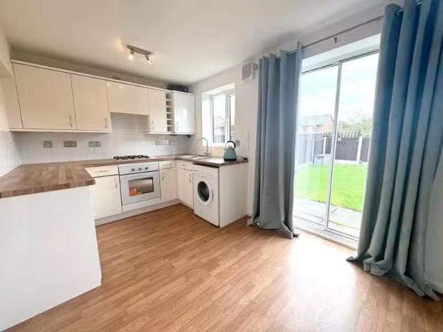 House for rent in Lee Bank, Greater Manchester