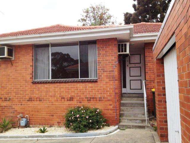 Apartment for rent in Burwood, Melbourne