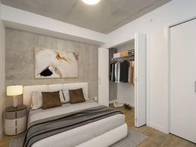 Condo for rent in Victoria, British Columbia