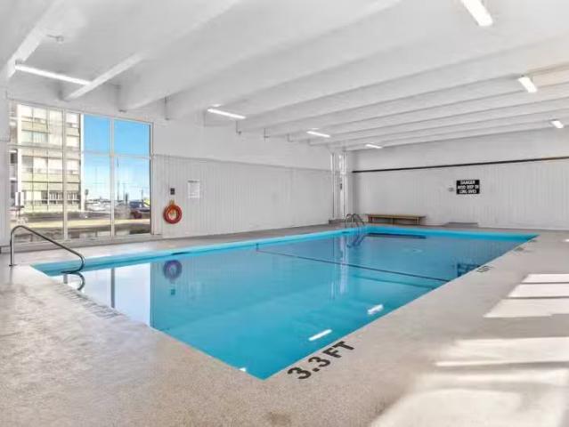 Condo for rent in Mulhurst Bay, Ontario
