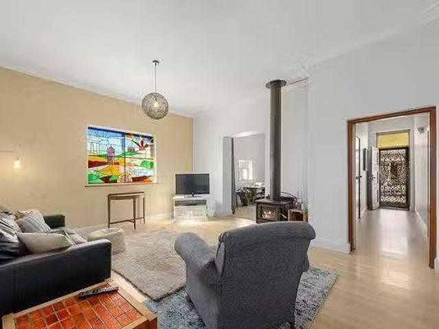 House for rent in Goyder, South Australia