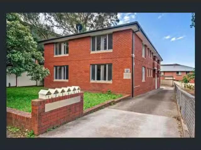 Apartment for rent in Sydney, New South Wales