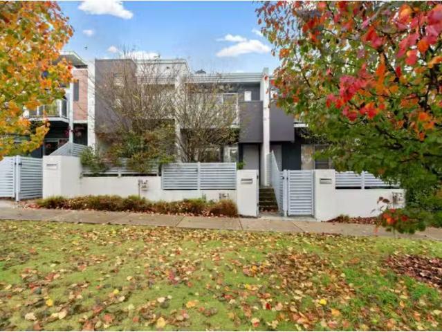Condo for rent in Australian Capital Territory