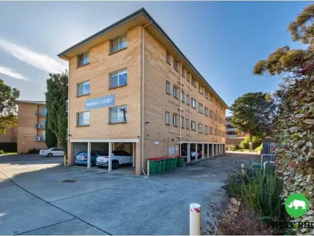 Apartment for rent in Crestwood, Queanbeyan