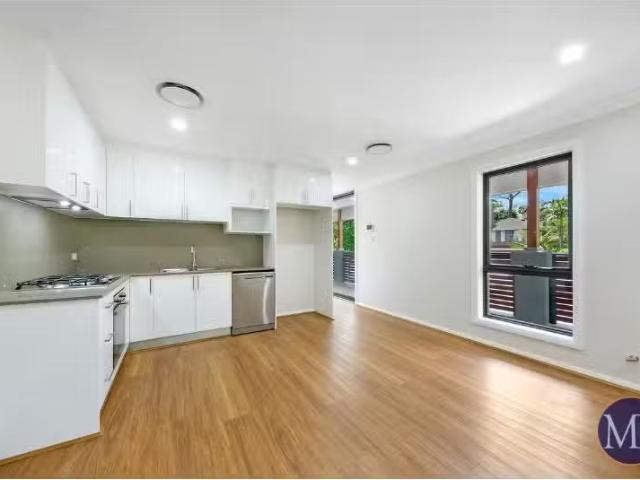 Apartment for rent in Cherrybrook, Sydney