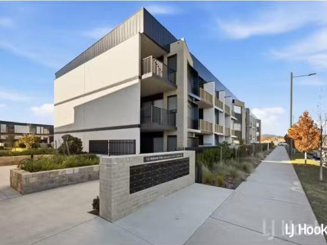 Apartment for rent in Googong, New South Wales